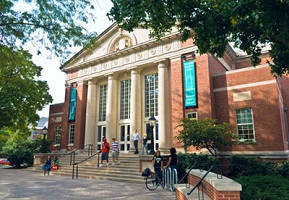 Hanson Student Center